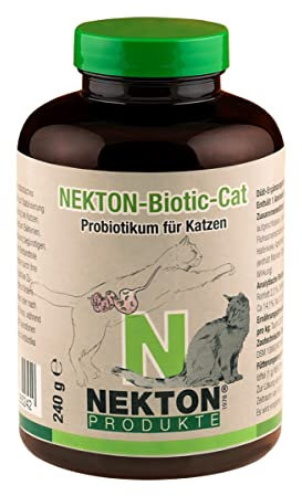 Nekton-Biotic-Cat 240g