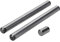 Kupplungsdruckstift Set 3-teilig 5x8mm, 5x57,1mm für Simson S50, SR4-1, SR4-2, SR4-3, SR4-4 KR50/1 Schwalbe, Star, Sperber, Spatz, Habicht