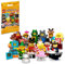 LEGO Minifigures Series 23 71034 Limited-Edition Building Toy Set; Imaginative Gift for Kids, Boys and Girls Ages 5+ (1 of 12 to Collect)