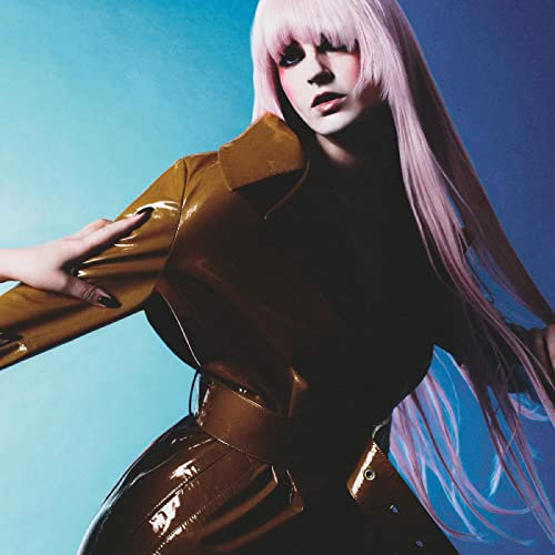 Blush (Pink Lp+Mp3) [Vinyl LP]