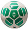 Werder Bremen SV Ball Raute Fairtrade Gr. 5