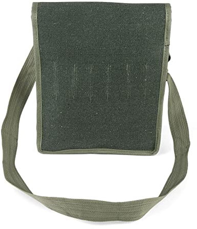 Kleine Werkzeugtasche, 600D Oxford Elektriker-Wartungswerkzeug-Aufbewahrungstasche, Praktischer Arbeitstaschenhalter