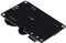 Placa Receptora de Audio Bluetooth, Placa Decodificadora 5.0, Módulo de Audio Estéreo, Altavoz de Volumen de Voltaje Amplio, Amplificador de Potencia, Reproductor de Mp3,