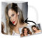 Jennifer Lopez Jlo Tasse Keramikbecher Mug