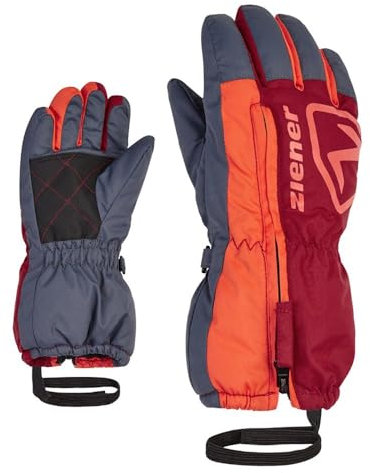 Ziener Leo Minis Glove - 2,5
