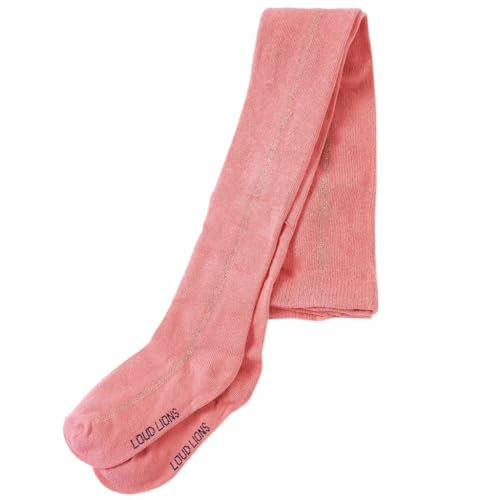 Gecheer Calzamaglia per Bambini Fucsia 104