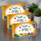 Swirl 3 x 35 Long Lasting Tropical Fragrance Laundry Sheets (Total 105 Sheets)