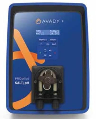 Electrolyse PROpilot Sel/pH 26-18