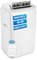 TCL Mobiles Klimagerät 9000 BTU (2,6kW) TAC-09CPB-KW LED-Display, Fernbedienung, Schlafmodus, 3 Geschwindigkeiten, Für Räume bis 26m², 3 in 1: Kühlen, Entfeuchten, Lüften
