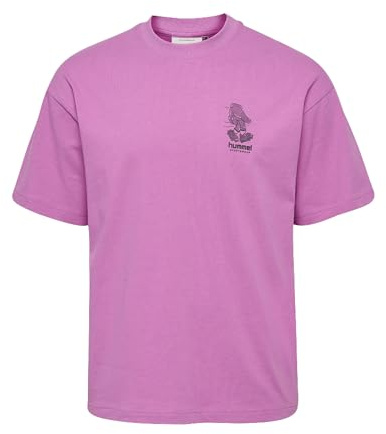 hummel Loose Bees Stadium Short Sleeve T-Shirt L