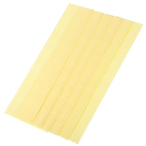 Ciieeo 48Pcs Double Sided Tape Clear Heavy Duty Adhesive Squares for Mounting Photos Posters and Crafts for Use