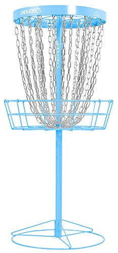 Axiom Discs Pro 24-Chain Disc Golf Basket