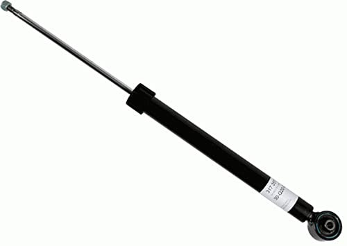 SACHS 317 357 Stoßdämpfer für Volkswagen Polo III (6R1, 6C1) 2009-2022 Hinterachse und andere fahrzeuge