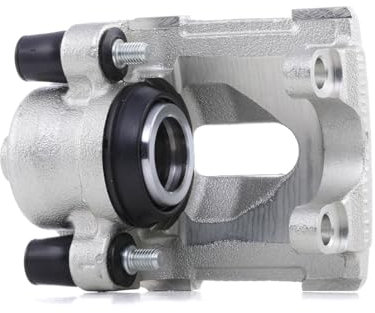 HELLA PAGID 8AN 355 785-141 Bremssattel - AN8514 - Bremssystem: ATE - Neuteil ohne Pfand - für u.a. BMW