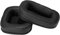 Yizhet Replacement Earpads Compatible with Logitech G933 G633 G533 Headset Ear Pads Replacement Ear Cushion Ear Cover made of Protein Leather & Memory Foam (1 Pair, Black)
