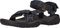 Teva Damen Terra Fi 5 Universal Mens Sandalen, Blau Madang Blue Mgbl, 39.5 EU