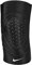 Nike Unisex – Erwachsene Knieschoner-9337-42 Knieschoner, 010 Black/White, S