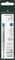 Faber-Castell 148793 Kugelschreibermine, Mine XB, blau (5x blau)