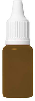 TFC Silikonfarbe I Farbpaste zum Einfärben von Silikon Kautschuk I in 33 Farben erhältlich I 50g, braun