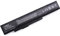 vhbw 1x Akku kompatibel mit Medion Erazer X6816, X6815 Notebook (4400 mAh, 10,8 V, Li-Ion)