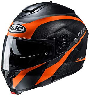 HJC Helmets C91 TALY MC7SF L