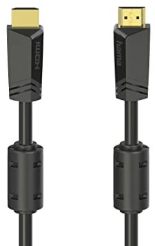 205010 High Speed HDMI-Kabel 4K15m HAMA 205010