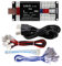 SJ@JX Codificador de mando de juego de arcade para PS4, PS3, Nintendo Switch, Android, Raspberry Pi Retro Pie PC