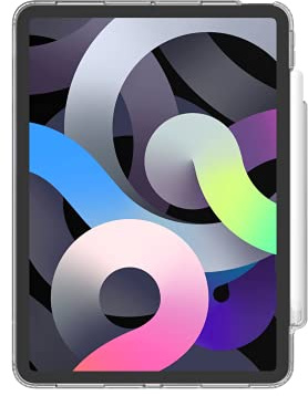 Tech21 EvoClear for iPad Air 4th Gen - Clear
