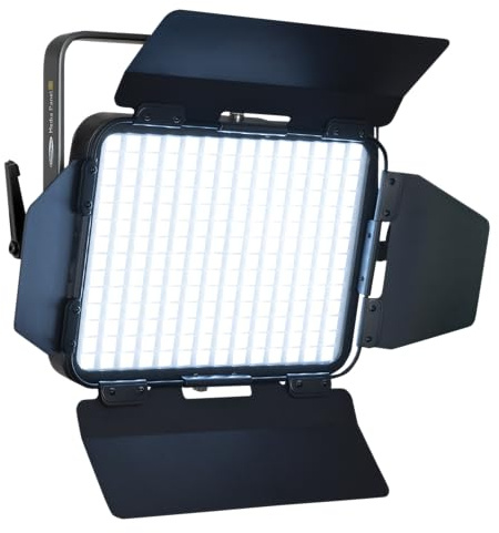 Showtec Media Panel 50 Studio Light