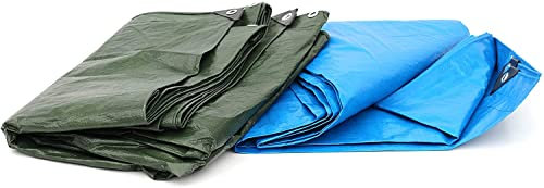 Toldos Reforzados 120 gr Verde Lonas (2x3)
