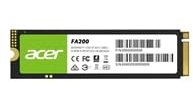 SSD Acer FA200 M.2 512GB