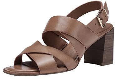 Tamaris Sandales 1-1-28392-20, Cream Croco, 36 EU