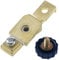 wlertcop Desconectador de Bateria Moto Cortacorrientes Bateria Coche Interruptor Desconectador Batería Moto Para Moto Interruptor de Batería Interruptor de Corte de BateríA DC 12v 80A