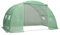 ZEYUAN Serre 8 m² 2x4x2 m,Carport Abri Voiture,Serre Tunnel