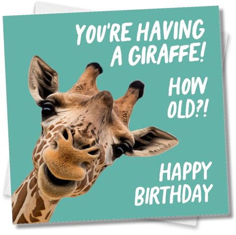 Punkcards - Lustige Geburtstagskarten für Frauen – Time to Iron that Birthday Suit! Happy Birthday – Lustige Geburtstagskarten für Frauen – Geburtstagskarte für beste Freundin – Humorvolle