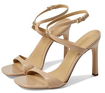 Michael Kors Damen Amara High SandalHeeled shoes
