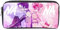 Anime Nana Federtasche Jungen Mädchen Student Cartoon Osaki Nana Federtasche Teenager Zipper Handtasche Frauen Kosmetiktasche Make-up Tasche