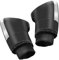 2 Stück Motorrad Lenkerhandschuhe für Ducati Diavel Cromo AMG, Winddicht Wasserdicht Motorrad Lenker Handschuhe Winter Verdickt Warm Lenkerstulpen Motorrad,L Style