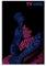 juaseehke Poster TV Girl (4), dekoratives Leinwandposter, ästhetisches Poster, Druck, Wandkunst, Dekor-Poster, 30 x 45 cm, ungerahmt, 2