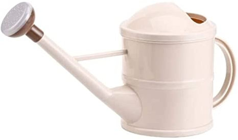 IWENZHKPA Regadera Plantas Regadera De Plástico De 1,5 L for Plantas, Regadera con Pico Largo, Regadera De Estilo Europeo, Herramientas De Jardinería Regadera Bonsai(A)