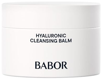 BABOR Hyaluronic Cleansing Balm
