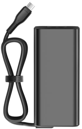 Dell AC Adapter USB Type-C・PC-/Server Netzteil・PC-/Server Netzteil (CW1FP)