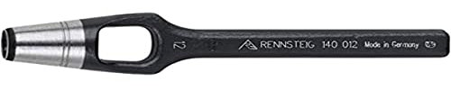 Rennsteig Sacabocados 8mm