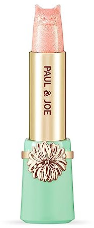 PAUL & JOE Pearl Lipstick Refill 402 Pearl, 2.6g (Refill Only)