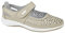 Boulevard - Chaussures Ouvertes - Femme (38 FR) (Beige)