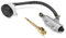 C-FUNN Hinten Master Zylinder Metall Hydraulische Bremspumpe Für 125Cc-125Cc Dirt Pit Fahrrad Go Kart
