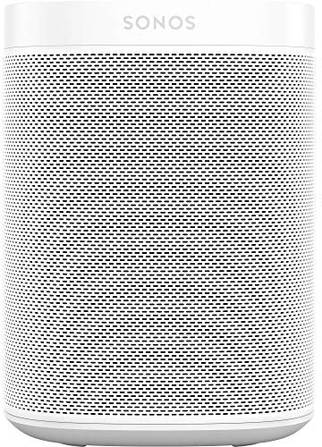 Sonos One - White (Renewed)