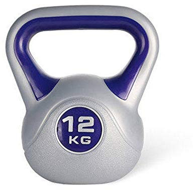 Kettlebells AGYH Kunststoff, Profi StrengthTraining Ausrüstung, Haus Und Fitnessgeräte, Männer Und Frauen Abnehmen, 2kg / 3 Kg / 4 Kg / 6 Kg / 8kg / 10 Kg / 12 Kg / 14 Kg / 16 Kg / 18 Kg /
