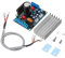 BliliDIY Dc 12V A Type 4 * 50W Tda7850 Car Audio Power Module Mosfet Hifi Amplifier Board