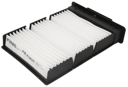 Innenraumfilter PURRO PUR-PC8025